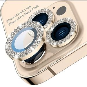 IPhone 14 Pro/iPhone 14 Pro Max Camera Lens